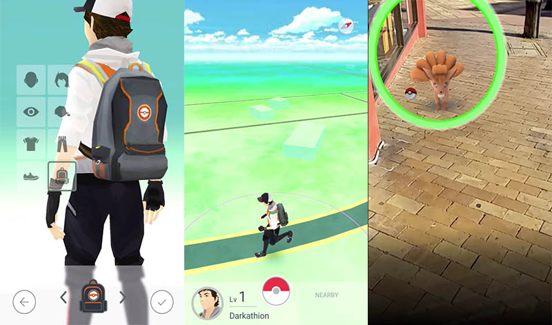 Pokemon Go Hints Tips And Tricks